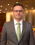 Image of Kegan A. Brown